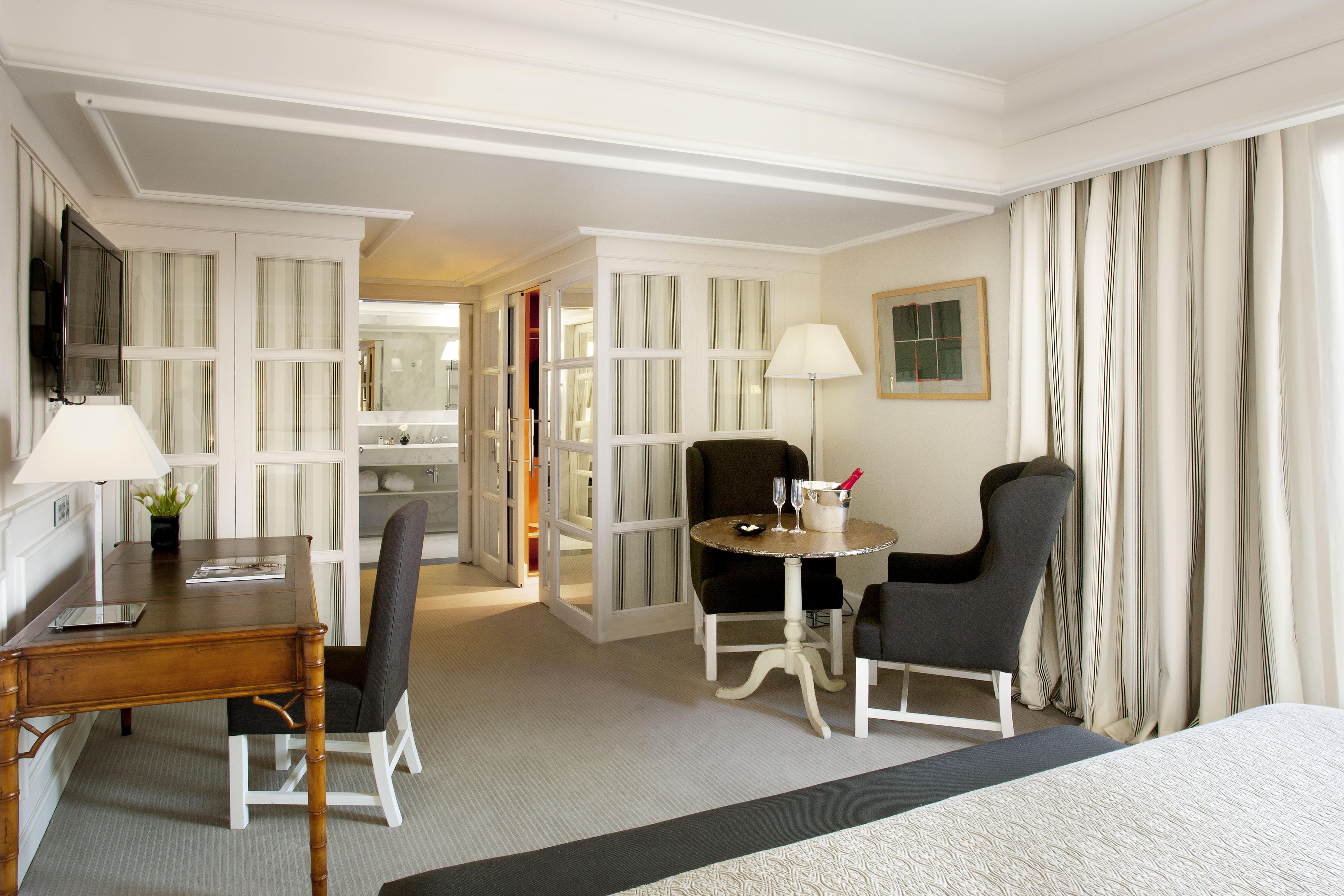 Majestic & Gl Hotel