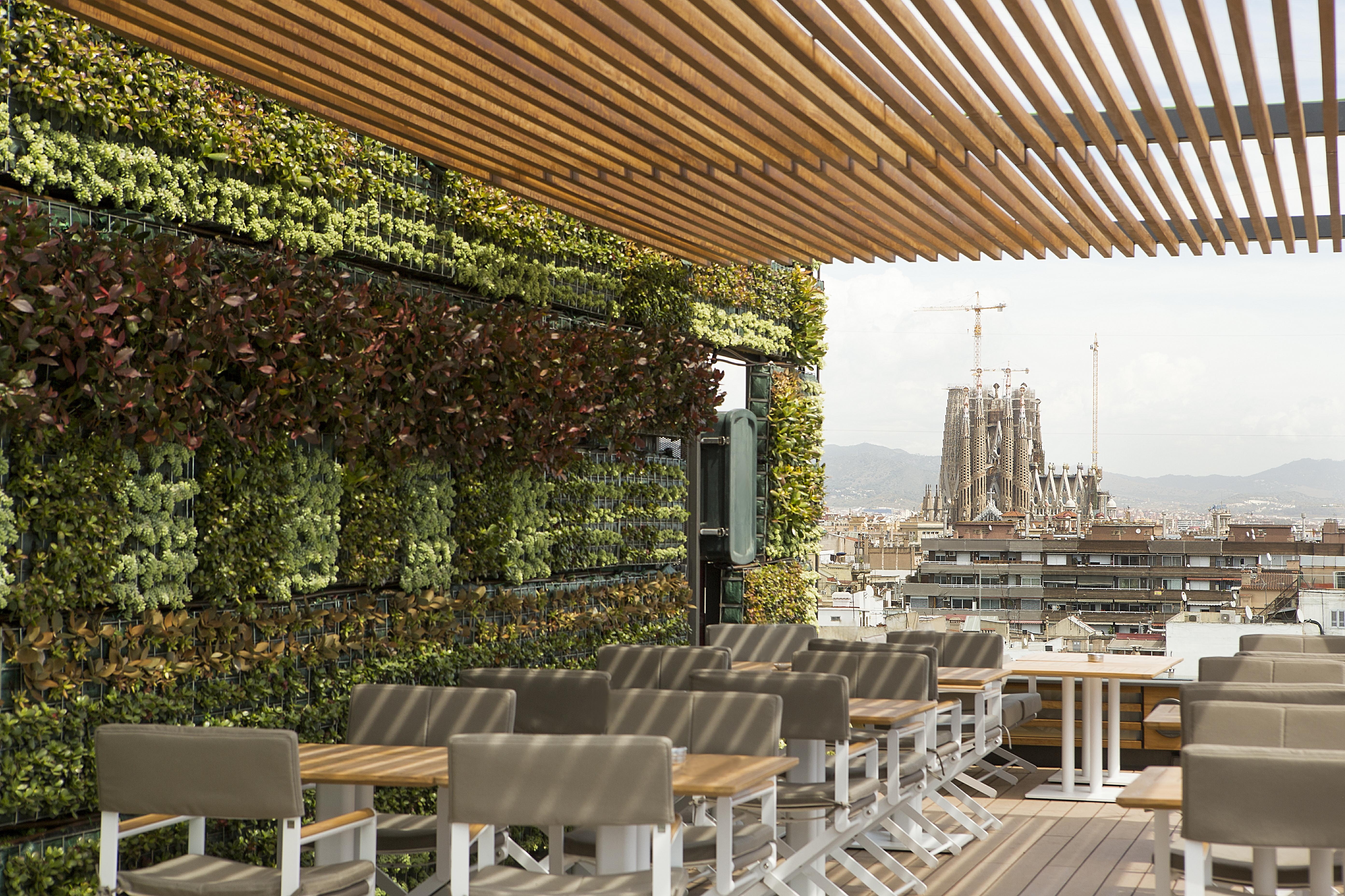 Majestic & Gl Barcelona