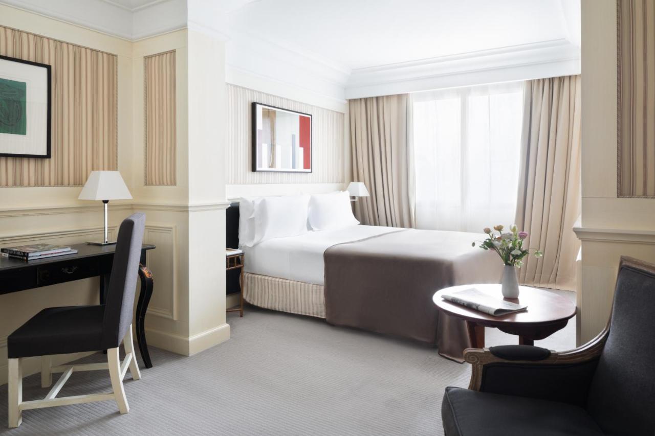 Hotel Majestic & Gl