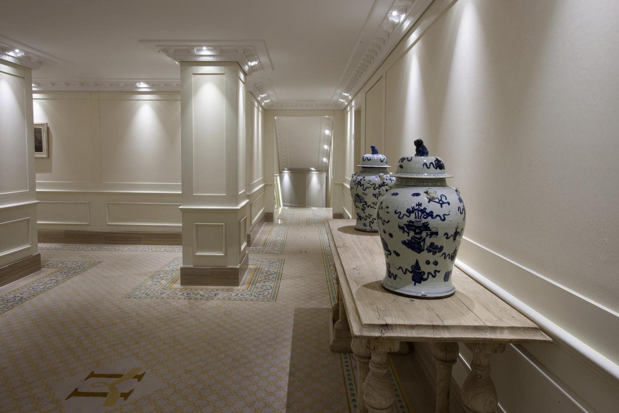 Hotel Majestic & Gl 5*