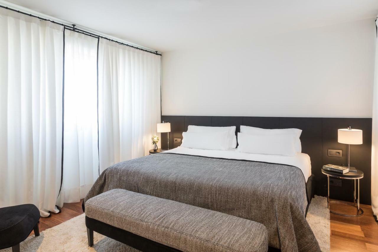 Majestic & Gl Hotel Barcelona