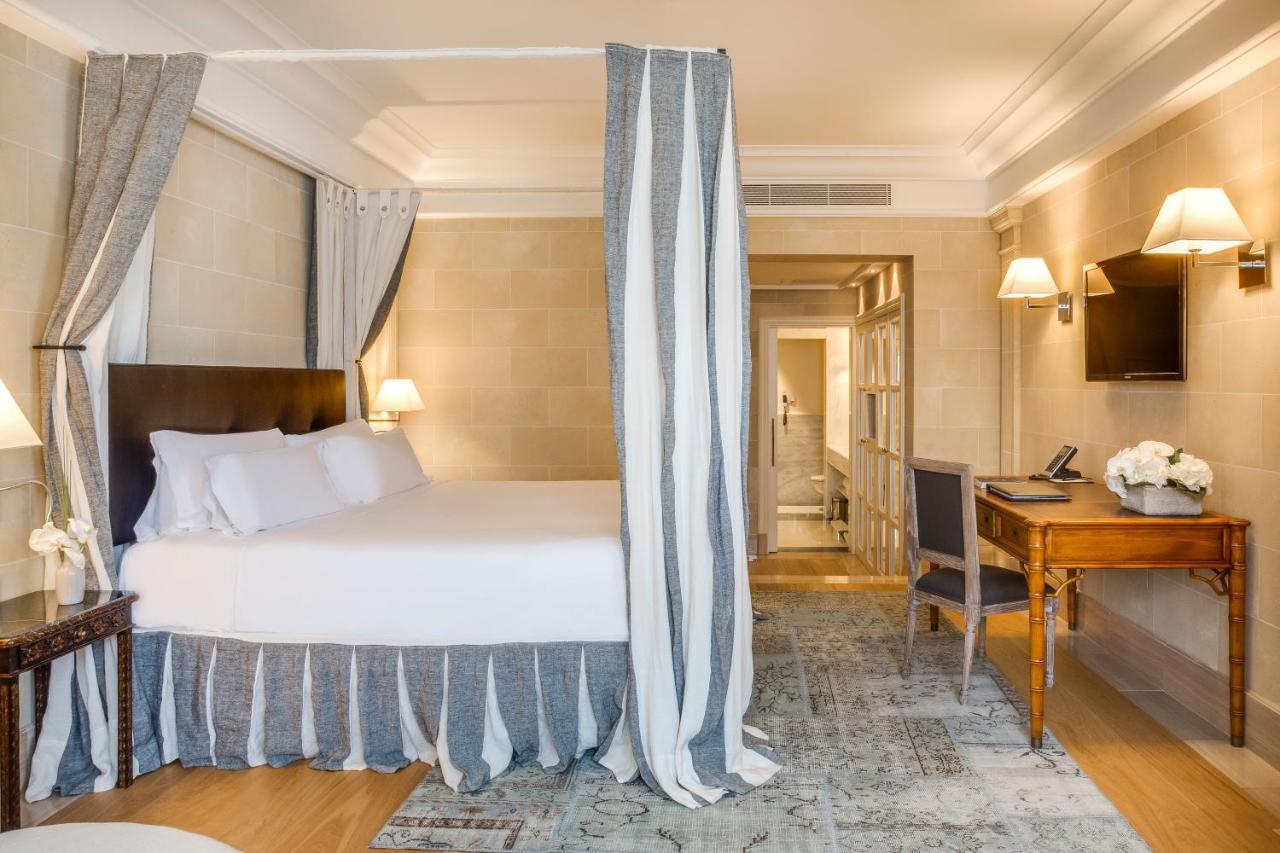 Majestic & Gl Hotel Barcelone